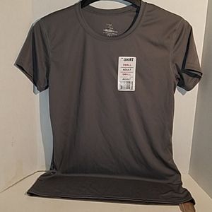 Lot Of 2 ZORREL High Performance Men's Athletic T-Shirt Size S